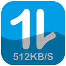 Internet Speed Meter Live-Wifi-Phone-Live Speed APK