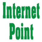Internet Point icône