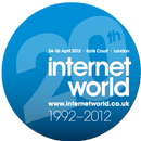Internet World London 2012 APK