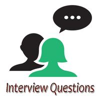 Interview Question and Answers 海報