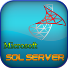 Learn SQL Server 2014 Tutorial иконка