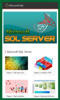 Learn SQL Server 2014 Tutorial постер