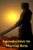 Introduction to Martial Arts syot layar 2