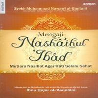 Terjemahan Kitab Nashaihul Ibad 海报