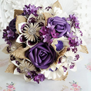 Wedding Bouquet Concept and Ideas APK