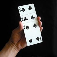 Card Magic Tricks Cartaz