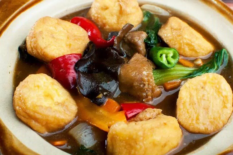 Kumpulan Resep Masakan Cina For Android Apk Download