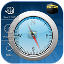 Muslim Prayer time alarm Qibla APK