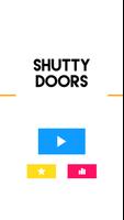 Shutty Doors poster