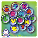 Bubble Words: Kids  Learning APK