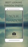 Shadow Camera Affiche