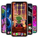 Invader Zim Wallpapers APK