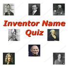 Inventor Name Quiz icon