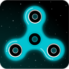 Fidget Spinner: Ultimate icon