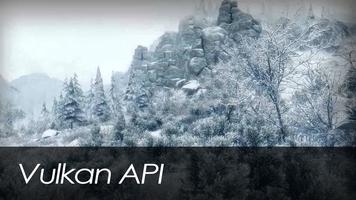 V1 - GPU Benchmark Pro (Vulkan API) capture d'écran 2