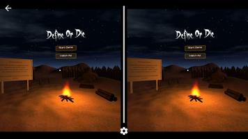 Define Or Die VR bài đăng