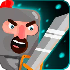 Become a Legend: Dungeon Quest APK download