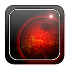 Crimson : bullet hell icône