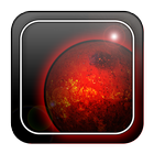 Crimson : bullet hell ícone