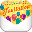 Tarjeta de Invitación Creador