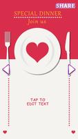 Invitation Card Maker Free screenshot 3