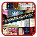 APK Invitation Card Maker Designs