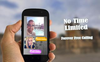 Video Chat As Facetime اسکرین شاٹ 1