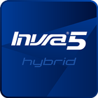 Invra 5 Hybrid simgesi