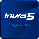 Invra 5 Hybrid icône