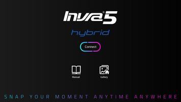 Invra 5 Hybrid imagem de tela 1