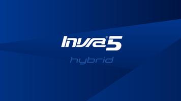 Invra 5 Hybrid capture d'écran 2