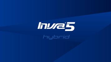 Invra 5 Hybrid imagem de tela 2