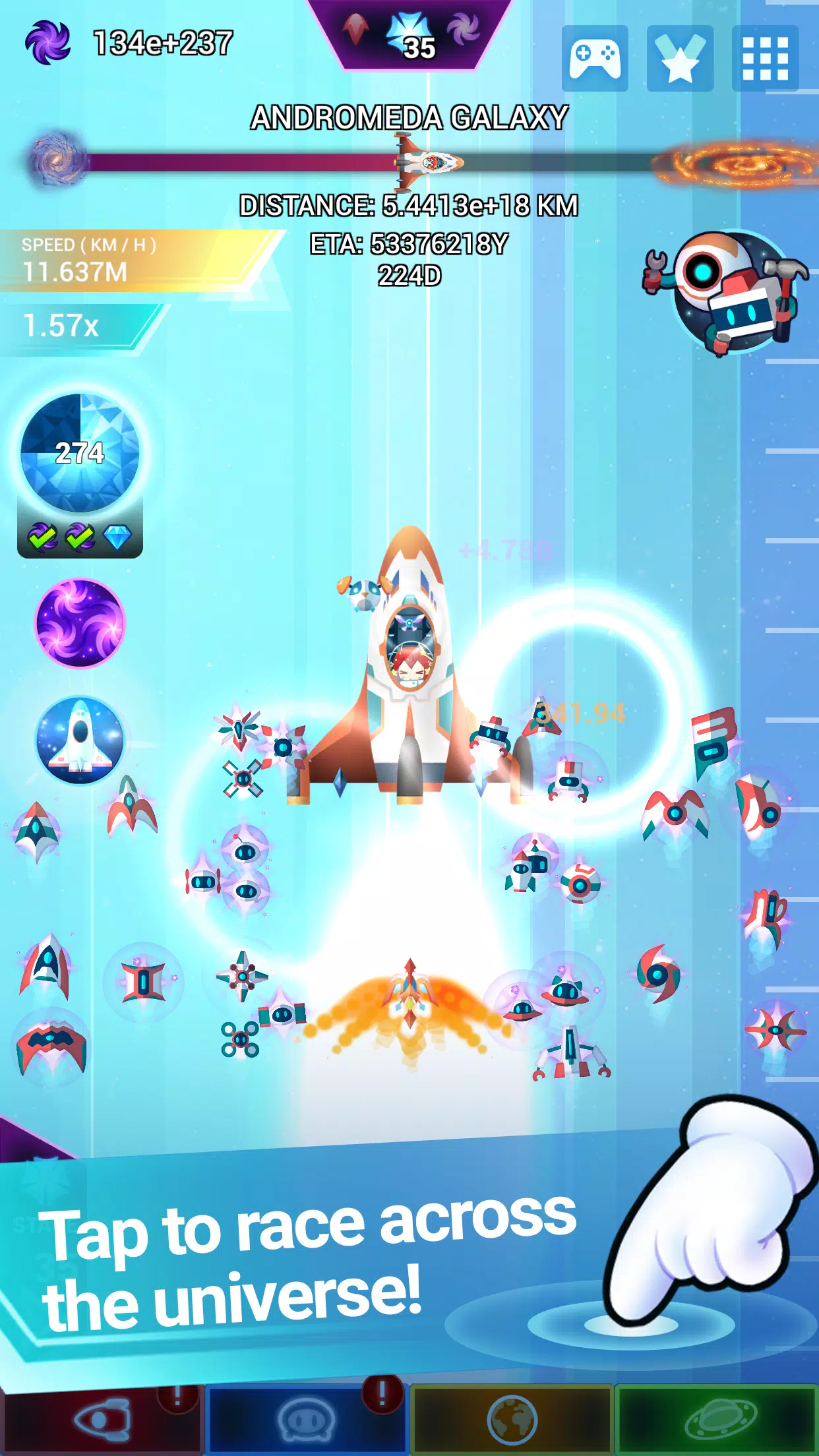 Download do APK de Starpet para Android