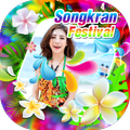 songkran Photo frames
