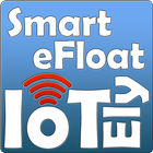 Smart eFloat icône