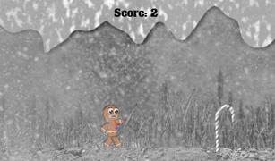 Gingy Jump screenshot 5