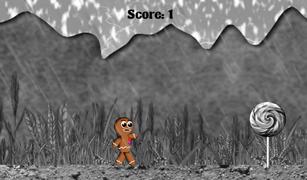Gingy Jump screenshot 3