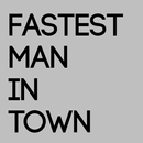 Fastest Man In Town APK