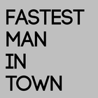 Fastest Man In Town icône