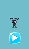 Tap Ninja poster