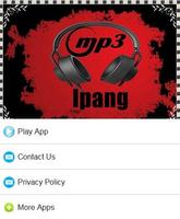 Ipang Full Album Mp3 screenshot 1