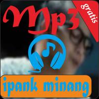 Ipank Minang :Terbaik Mp3 постер