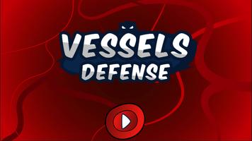 Vessels Defense poster