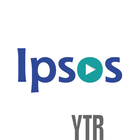 Ipsos - YTR icône