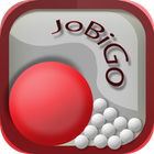 Jobigo: Brain Training Games, Play Dots biểu tượng