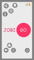 Jobigo: Brain Training Games, Play Dots Affiche
