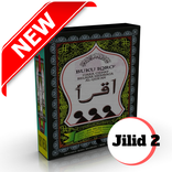 ”Iqro Jilid 2