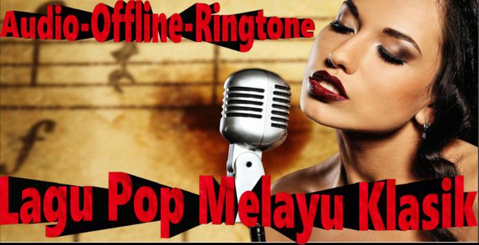 Lagu Pop Melayu Klasik for Android - APK Download
