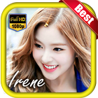 Irene Red Velvet Wallpaper KPOP icône