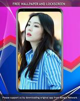 Irene Red Velvet Wallpaper KPOP capture d'écran 2